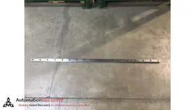 1400.0y Thomson 421h30a 20.0 Linear Guide Rail Profile 1400mm N #236624