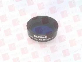 Ne20a-b Thorlabs Inc / Ne20ab New In Box