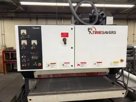 Mwt-ddb-75 Timesavers 2010 Puma 52 3-head Wet Sander #7956