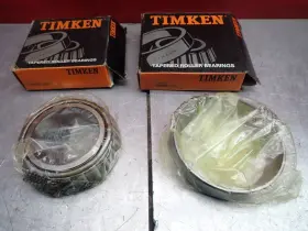 12240225795 Timken 33462 33275 1 Set Tapered Roller Bearing With Cup