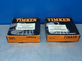 04200564910 Timken 56425-20024 Tapered Roller Bearing Assembly. 56650