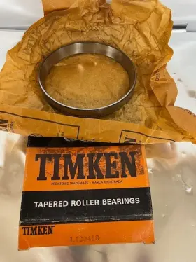 L420410 Timken Tapered Roller Bearing
