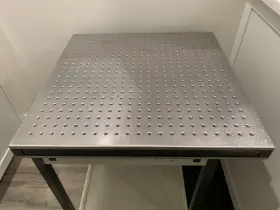 75ssc-113-02 Tmc 23 Inch X23 Mechanical/optical Breadboard