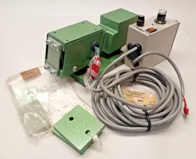 Psf1tsm2910 Tokai Seiki Psf1 Straight Feeder 2a 200v 60hz