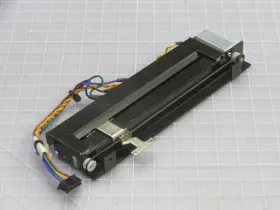 Mf-914-b10k-m8v Tokyo Motor Fader T262619