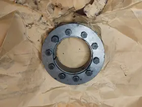 Tlk603 Tollok Shrink Disc 68 X 115 Locking Assemblies - Fast Ship