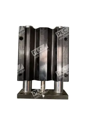 191506 Tolomatic Pb220 Tol-o-matic Pb2# Pneumatic Air Cylinder Sk30 Cb