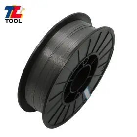 Tl4173572 Tool Library E71t-gs .035 Inch 0.9mm Gasless Flux Core Mild Steel Mig Welding Wire 10 Lbs-roll