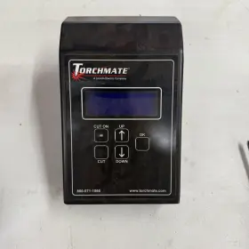 Tm12-3790 Torchmate Cnc / Plasma Table Controller