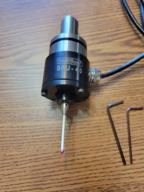 Spu-40 Tormach 32310 Passive Probe Kit 440 770 1100