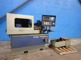 06232260002 Tornos-bechler Enc164 Euc-tornos-bechler Cnc Swiss Lathe
