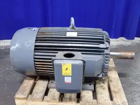 B2006ele4bswr Toshiba 200 Hp Motor 04251590024