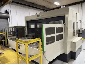 Bmc-100e Toshiba Bmc 100e Cnc Horizontal Machining Center B47172