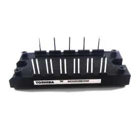 Mg50q6es50a Toshiba 1pcs Power Module Supply New