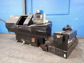 07240440002 Toyota Gl4a-50eii Euc-toyota Cnc Grinder