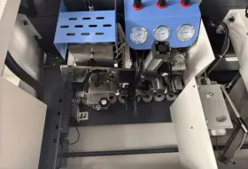 512.7s Trackmod Tm/512.7s Trackmod-tm/512.7s Conveyor Alignment And Position Sensor