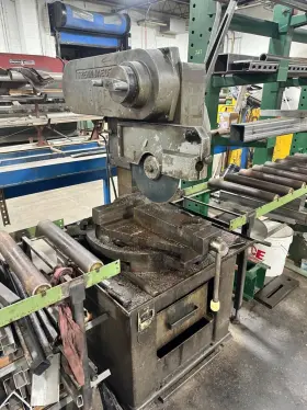 St351 Trennjaeger Cold Saw