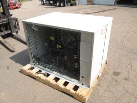 Teha030h7ht3cb Trenton Outdoor Condensing Unit Air Cooled Teha Line