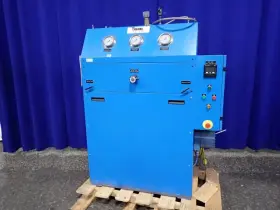 03250350001 Trexel Tr50-5000g Euc-trexel 2000 Scf Delivery System