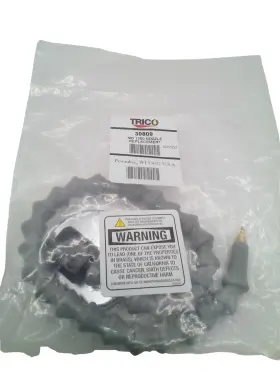 30809 Trico Md 1200 Standard Nozzle Assembly Flexible Plastic