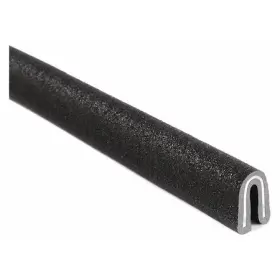 1100b7x1 Trim-lok 1100b7x1/16-25 Edge Pvc Aluminum 25 Ft Length 5/16 In Overall
