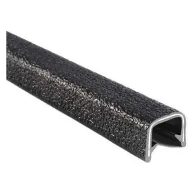 1350b2x1 Trim-lok 1350b2x1/2-100 Edge Pvc Aluminum 100 Ft Length 0.635 In