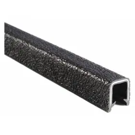 1350b2x3 Trim-lok 1350b2x3/8-25 Edge Pvc Aluminum 25 Ft Length 0.695 In Overall