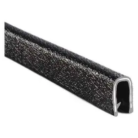 1375b3x1 Trim-lok 1375b3x1/4-100 Edge Pvc Aluminum 100 Ft Length 0.42 In