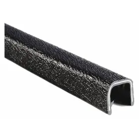 1375b3x3 Trim-lok 1375b3x3/8-250 Edge Pvc Aluminum 250 Ft Length 9/16 In