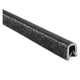 1600b3-317-100 Trim-lok Edge Pvc Metal 100 Ft Length 1/2 In Overall