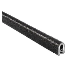 1620sb3-341-25 Trim-lok Fit Edge Pvc Metal 25 Ft Length 7/16 In
