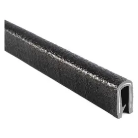 1640sb3-708-100 Trim-lok Fit Edge Pvc Metal 100 Ft Length 1/2 In