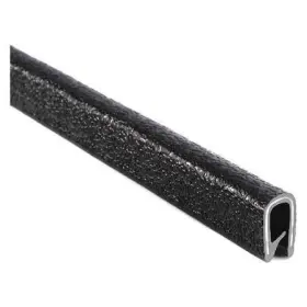 1645sb3-338-100 Trim-lok Fit Edge Pvc Metal 100 Ft Length 0.518 In