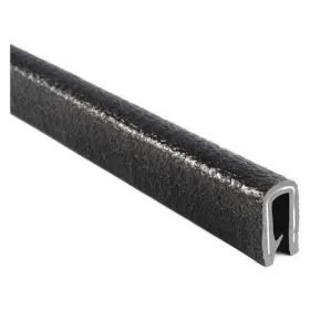 1650sb3-339-100 Trim-lok Fit Edge Pvc Metal 100 Ft Length 0.65 In