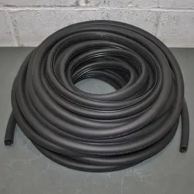 3100b3x1 Trim Lok 3100b3x1/8a-100 100 Ft Edge Seal 3/8 Inch Side Bulb For 1/8 Material