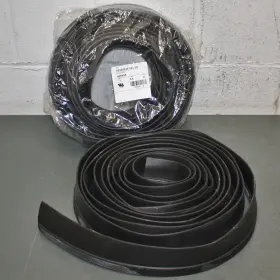 6b350b2x1 Trim-lok 6b350b2x1/4c-25 2 Flap Seal 2-7/16 Inch X 25ft Edge Grip Top Epdm