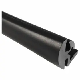 Lk1663-100 Trim-lok Locking Gasket Black Epdm 100 Ft L