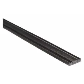 X112ht-25 Trim-lok Seal Epdm Rubber Black 25 Ft L