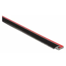 X1663bt-25 Trim-lok Edge Epdm 25 Ft Length Adhesive Foam Acrylic