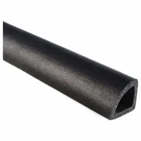 X2123ht-100 Trim-lok Seal Epdm Rubber Black 100 Ft L