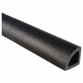 X2123ht-250 Trim-lok Seal Epdm Rubber Black 250 Ft L