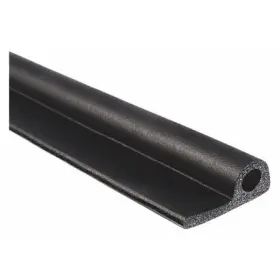 X2199ht-25 Trim-lok Rubber Seal P-shaped 0.50 Inch H 25 Ft