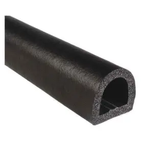 X5272ht-25 Trim-lok Seal Epdm Rubber Black 25 Ft L