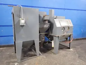 0225049000 Trinco 48x48sl/pc Euc-trinco Blast Cabinet 48 Inch X 31