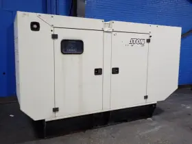 Tp-jd150-t3-60 Triton Euc-triton Generator 150 Kw 12240750059