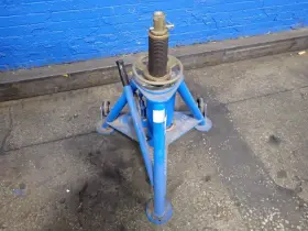02-0522-0140 Tronair Euc-tronair 10000 Lbs Hydraulic Jack 07160243293