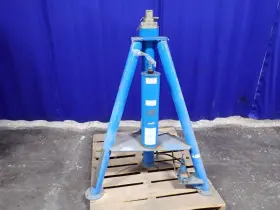 02-7802-0100 Tronair Euc-tronair Hydraulic Jack 07160243238