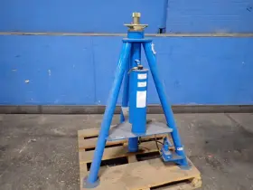02-7802-0110 Tronair Euc-tronair Hydraulic Jack 07160243233