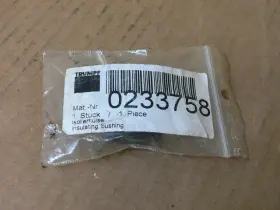 0233758 Trumpf Insulating Bushing