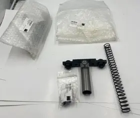 1758320 Trumpf Fastening Brush Field High Suction Power Replacement